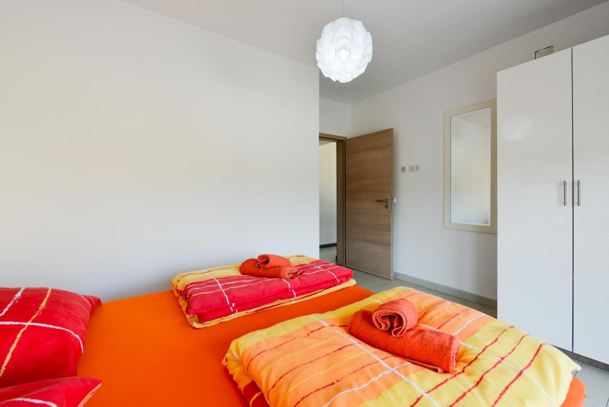 Apartmani Martin Mit Beheiztem Pool With Heated Pool Bibinje Extérieur photo