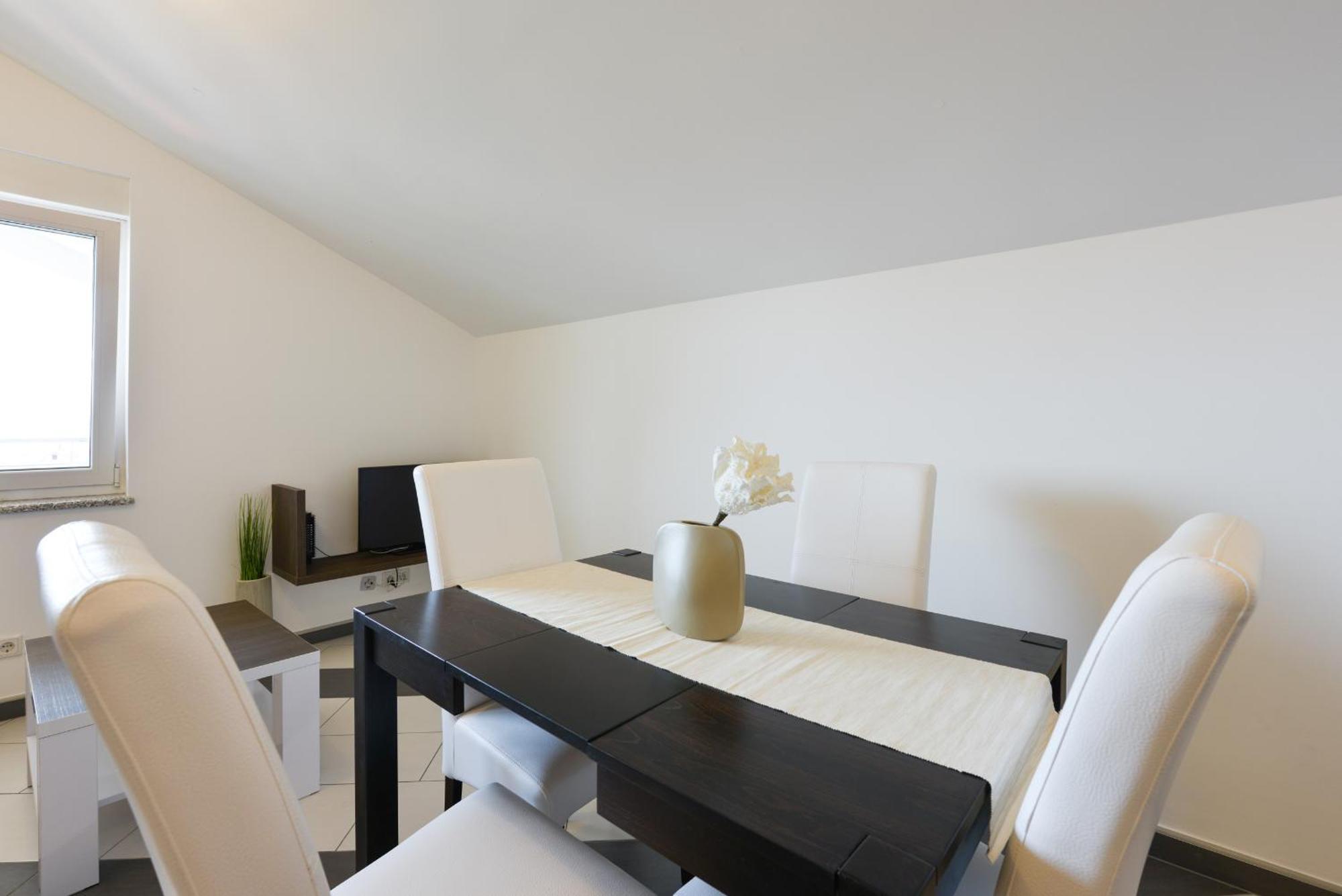 Apartmani Martin Mit Beheiztem Pool With Heated Pool Bibinje Extérieur photo